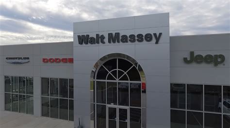 Walt massey lucedale dodge  4770 Hwy 90, Marianna, FL, USA